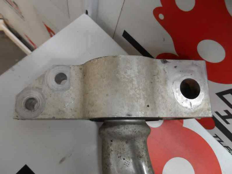 BRAZO SUSPENSION INFERIOR DELANTERO IZQUIERDO VOLKSWAGEN PASSAT VARIANT 2008 2.0 TDI (140 CV)