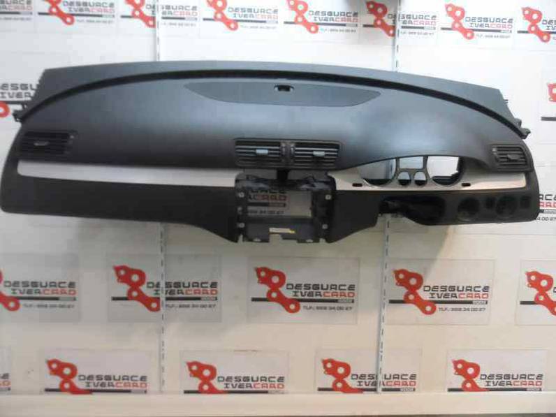 SALPICADERO VOLKSWAGEN PASSAT VARIANT 2008 2.0 TDI (140 CV)