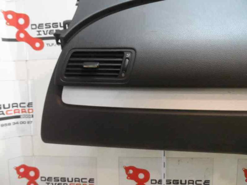 SALPICADERO VOLKSWAGEN PASSAT VARIANT 2008 2.0 TDI (140 CV)