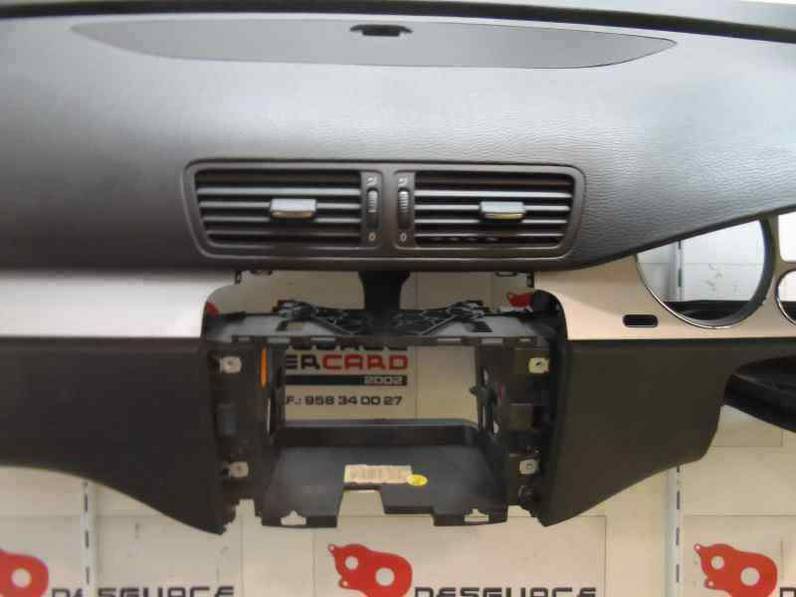 SALPICADERO VOLKSWAGEN PASSAT VARIANT 2008 2.0 TDI (140 CV)