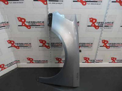 ALETA DELANTERA IZQUIERDA VOLKSWAGEN PASSAT VARIANT 2008 2.0 TDI (140 CV)