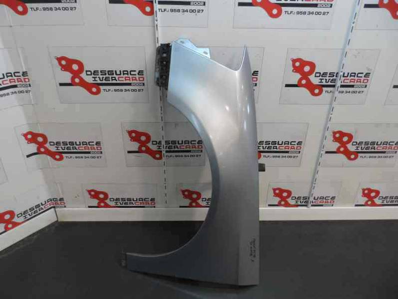 ALETA DELANTERA IZQUIERDA VOLKSWAGEN PASSAT VARIANT 2008 2.0 TDI (140 CV)