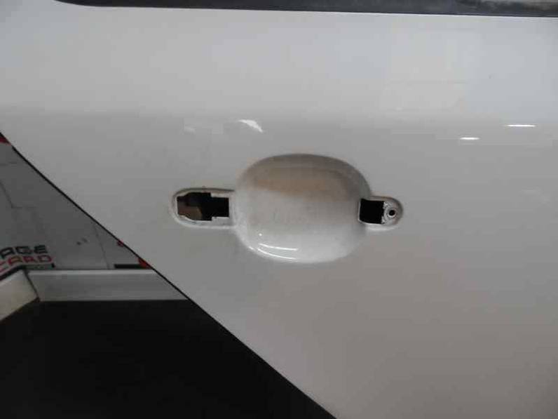 PUERTA TRASERA DERECHA SKODA OCTAVIA BERLINA 2012 1.6 (102 CV)