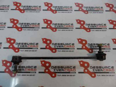 BIELETA ESTABILIZADORA DELANTERA IZQUIERDA FIAT PANDA 2006 1.3 JTD (69 CV)