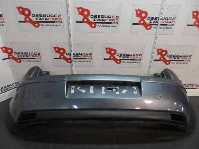 PARAGOLPES TRASERO CITROEN C4 BERLINA 2007 1.6 16V (109 CV)
