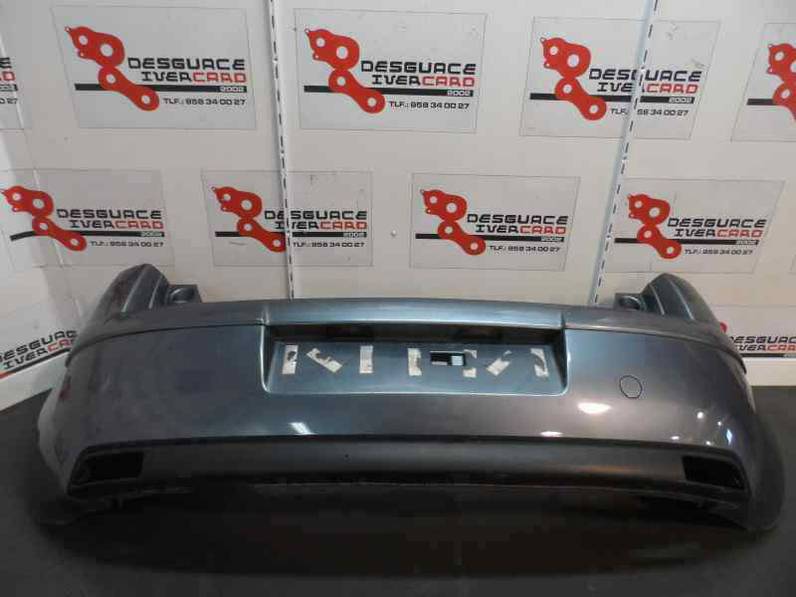 PARAGOLPES TRASERO CITROEN C4 BERLINA 2007 1.6 16V (109 CV)