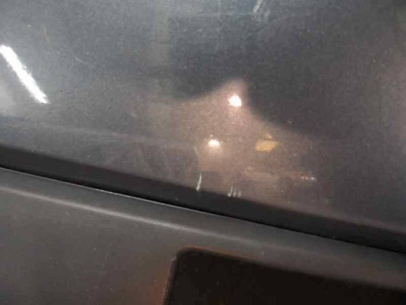 PARAGOLPES TRASERO CITROEN C4 BERLINA 2007 1.6 16V (109 CV)