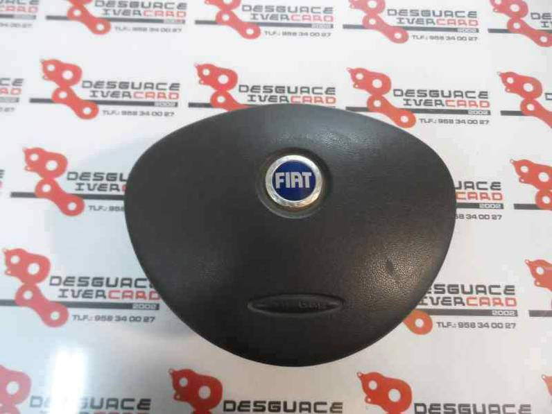AIRBAG DELANTERO IZQUIERDO FIAT DOBLO 2004 1.9 JTD (105 CV)