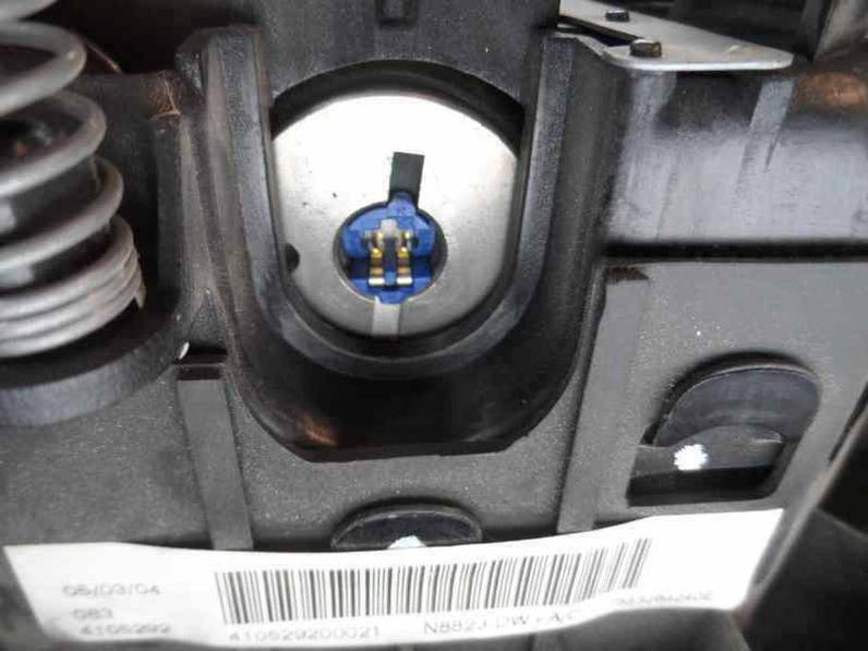 AIRBAG DELANTERO IZQUIERDO FIAT DOBLO 2004 1.9 JTD (105 CV)