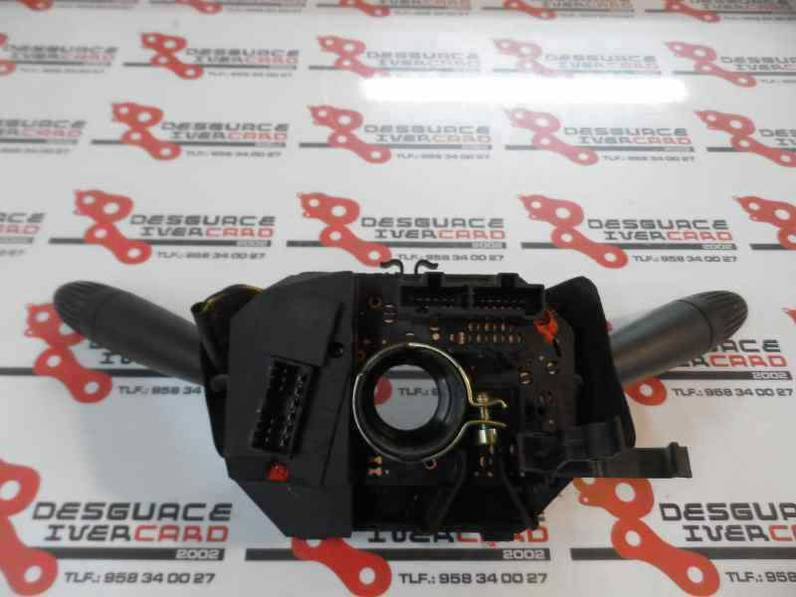 MANDO MULTIFUNCION FIAT DOBLO 2004 1.9 JTD (105 CV)