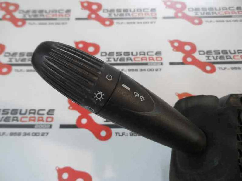 MANDO MULTIFUNCION FIAT DOBLO 2004 1.9 JTD (105 CV)