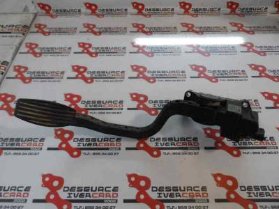 POTENCIOMETRO PEDAL FIAT DOBLO 2004 1.9 JTD (105 CV)