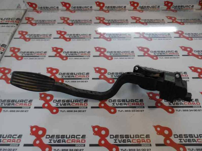 POTENCIOMETRO PEDAL FIAT DOBLO 2004 1.9 JTD (105 CV)