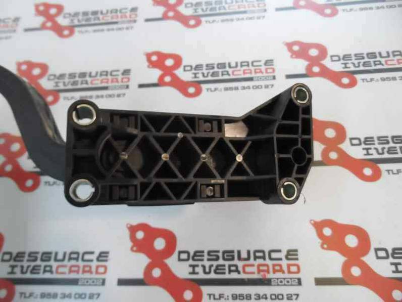 POTENCIOMETRO PEDAL FIAT DOBLO 2004 1.9 JTD (105 CV)