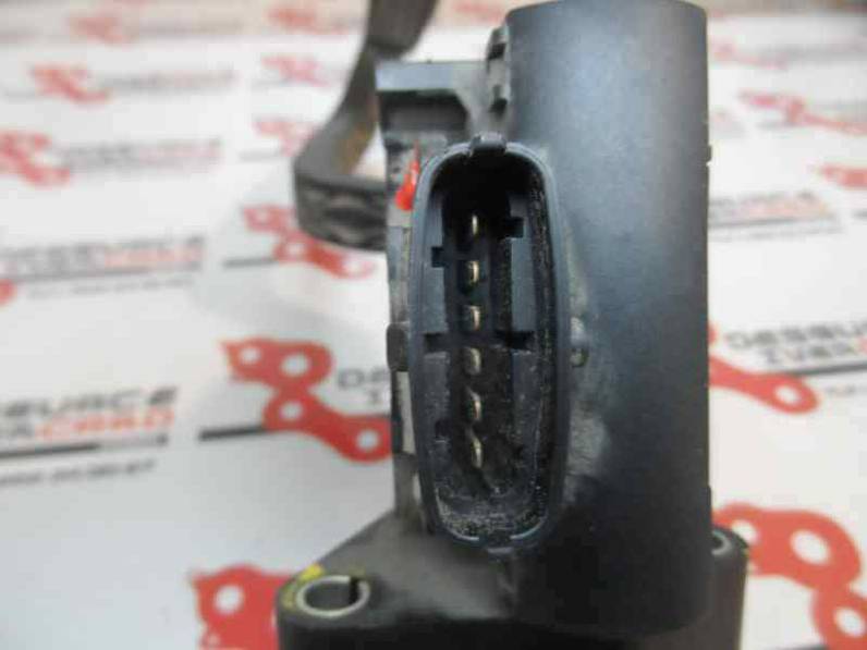 POTENCIOMETRO PEDAL FIAT DOBLO 2004 1.9 JTD (105 CV)