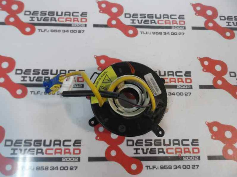 ANILLO AIRBAG FIAT DOBLO 2004 1.9 JTD (105 CV)