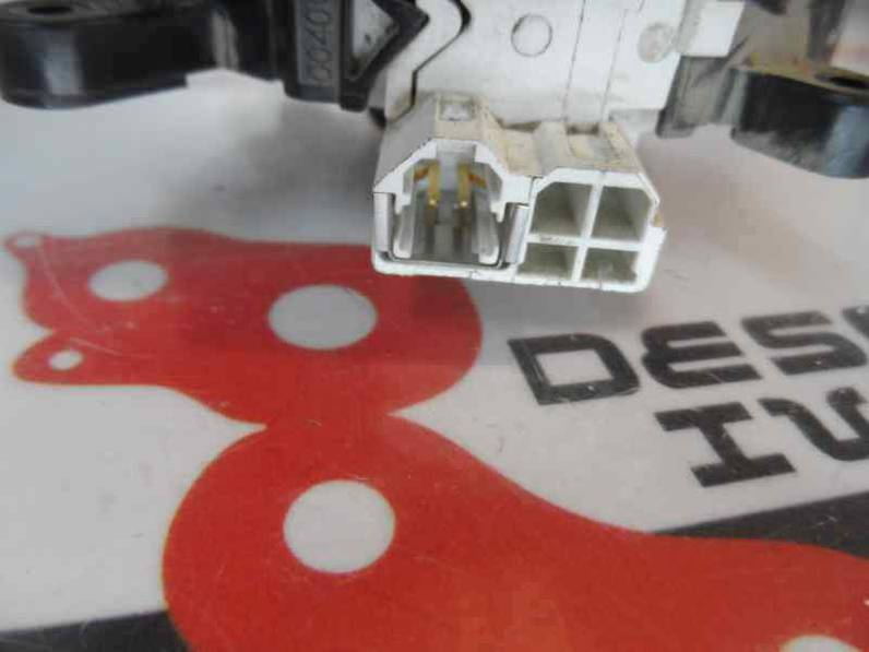 ANILLO AIRBAG FIAT DOBLO 2004 1.9 JTD (105 CV)