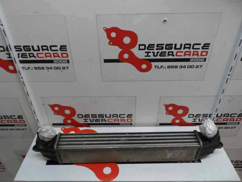 INTERCOOLER FIAT DOBLO 2004 1.9 JTD (105 CV)