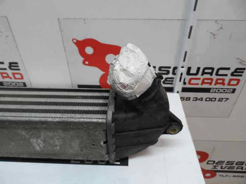 INTERCOOLER FIAT DOBLO 2004 1.9 JTD (105 CV)