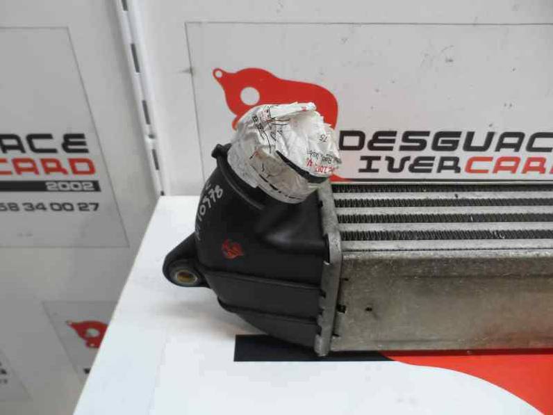 INTERCOOLER FIAT DOBLO 2004 1.9 JTD (105 CV)