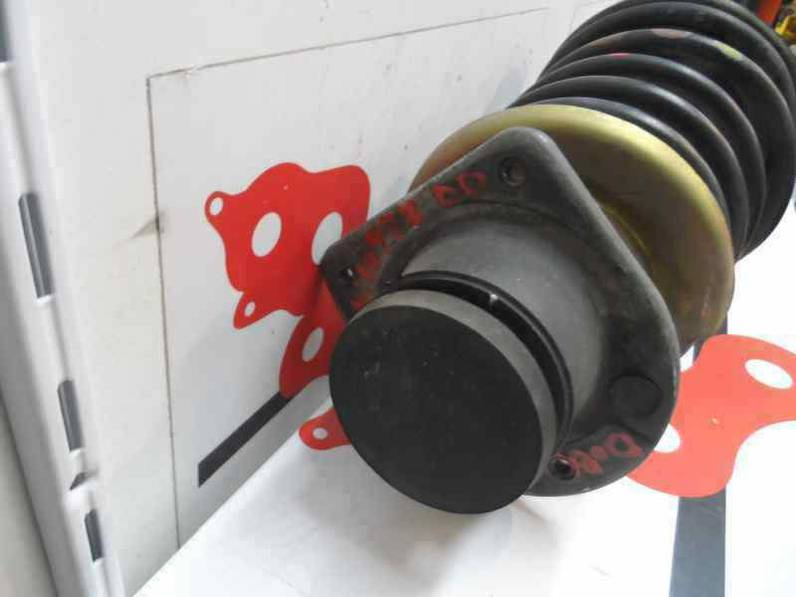 AMORTIGUADOR DELANTERO DERECHO FIAT DOBLO 2004 1.9 JTD (105 CV)