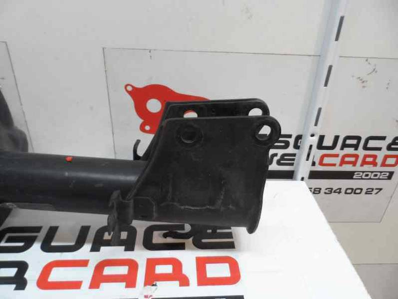 AMORTIGUADOR DELANTERO DERECHO FIAT DOBLO 2004 1.9 JTD (105 CV)