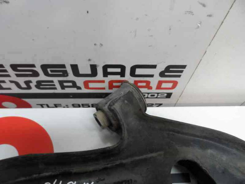 BRAZO SUSPENSION INFERIOR DELANTERO DERECHO FIAT DOBLO 2004 1.9 JTD (105 CV)