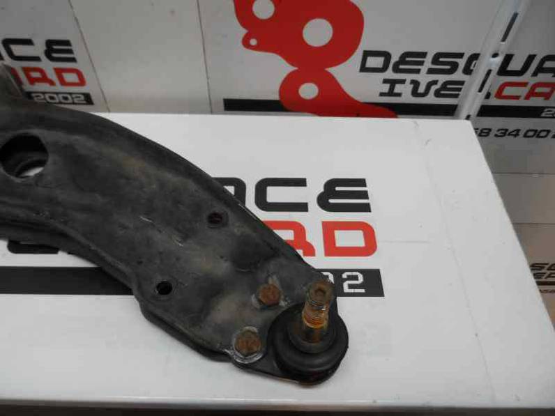 BRAZO SUSPENSION INFERIOR DELANTERO DERECHO FIAT DOBLO 2004 1.9 JTD (105 CV)