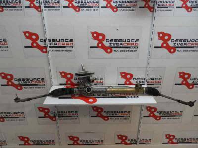 CREMALLERA DIRECCION JAGUAR X TYPE 2001 2.5 V6 24V (196 CV)