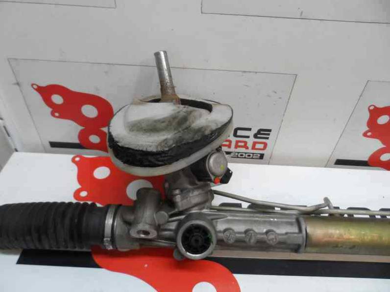 CREMALLERA DIRECCION JAGUAR X TYPE 2001 2.5 V6 24V (196 CV)