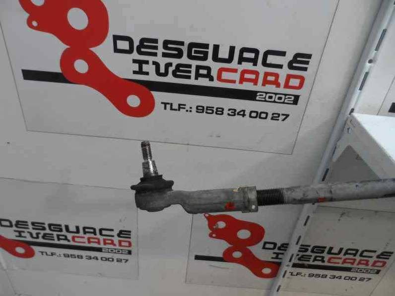 CREMALLERA DIRECCION JAGUAR X TYPE 2001 2.5 V6 24V (196 CV)