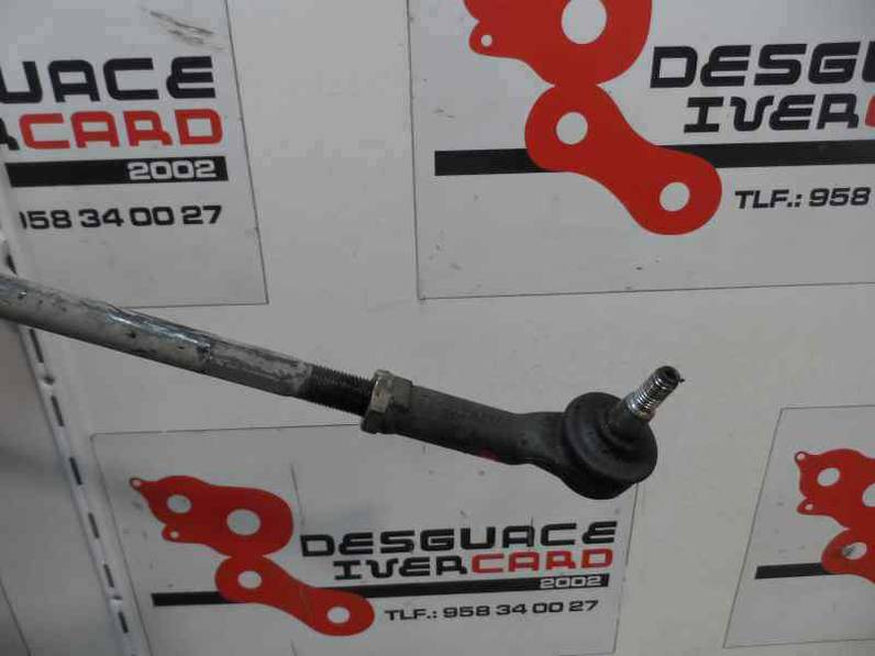 CREMALLERA DIRECCION JAGUAR X TYPE 2001 2.5 V6 24V (196 CV)