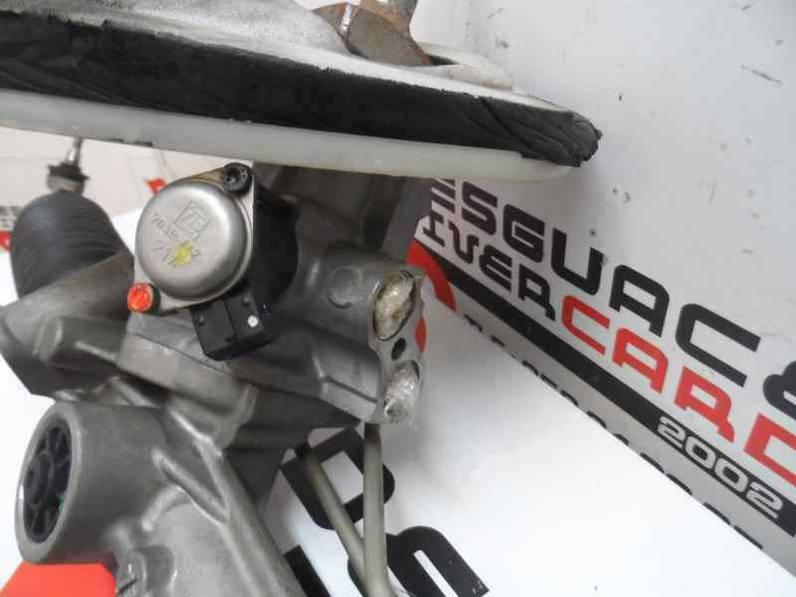 CREMALLERA DIRECCION JAGUAR X TYPE 2001 2.5 V6 24V (196 CV)