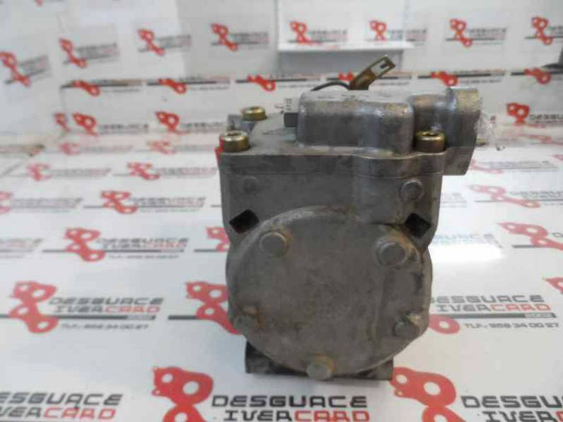 COMPRESOR AIRE ACONDICIONADO HYUNDAI LANTRA BERLINA 1998 1.6 16V (116 CV)