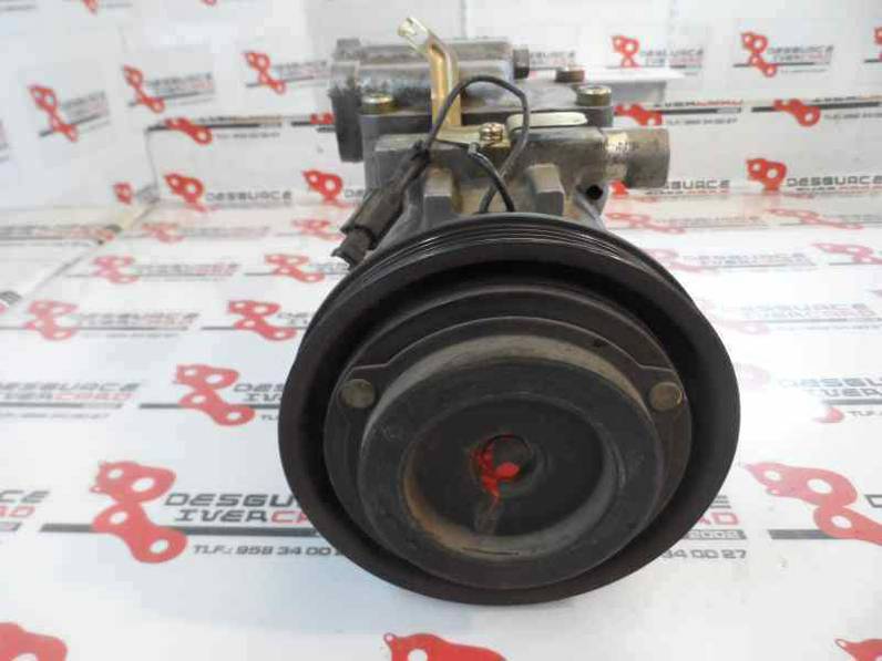 COMPRESOR AIRE ACONDICIONADO HYUNDAI LANTRA BERLINA 1998 1.6 16V (116 CV)