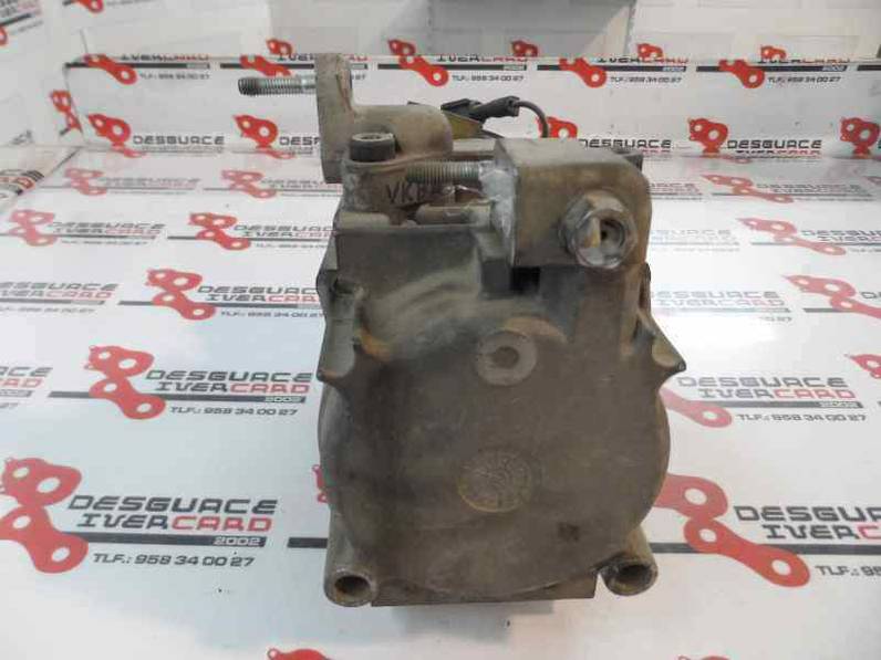 COMPRESOR AIRE ACONDICIONADO HYUNDAI SONATA 1998 2.0 16V (136 CV)