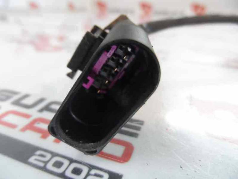 SONDA LAMBDA SKODA OCTAVIA BERLINA 2012 1.6 (102 CV)