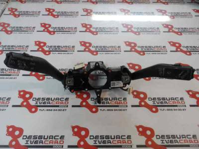 MANDO MULTIFUNCION SKODA OCTAVIA BERLINA 2012 1.6 (102 CV)