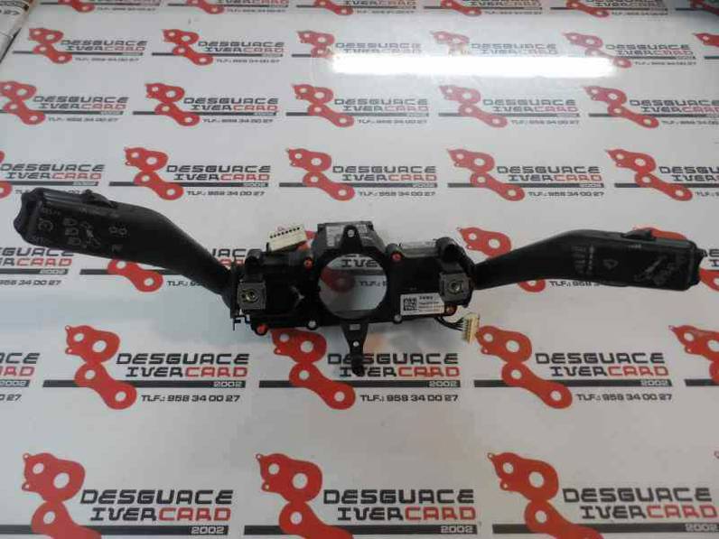 MANDO MULTIFUNCION SKODA OCTAVIA BERLINA 2012 1.6 (102 CV)