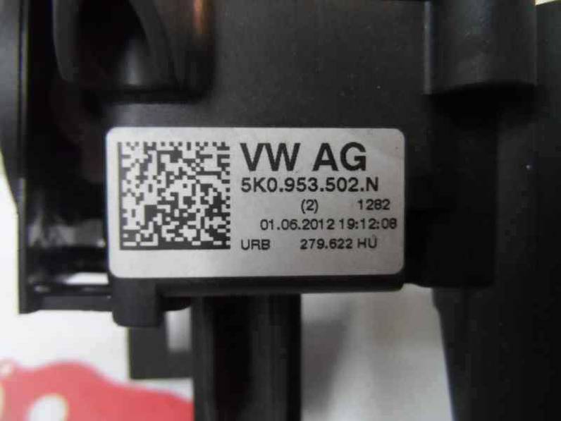 MANDO MULTIFUNCION SKODA OCTAVIA BERLINA 2012 1.6 (102 CV)