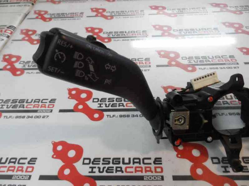 MANDO MULTIFUNCION SKODA OCTAVIA BERLINA 2012 1.6 (102 CV)