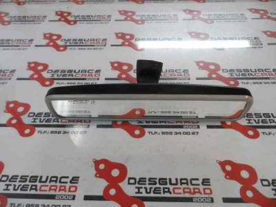 ESPEJO INTERIOR SKODA OCTAVIA BERLINA 2012 1.6 (102 CV)