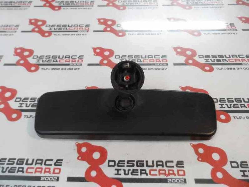 ESPEJO INTERIOR SKODA OCTAVIA BERLINA 2012 1.6 (102 CV)