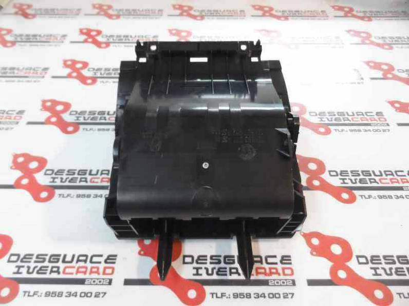 CENICERO SKODA OCTAVIA BERLINA 2012 1.6 (102 CV)