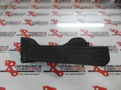 POTENCIOMETRO PEDAL SKODA OCTAVIA BERLINA 2012 1.6 (102 CV)