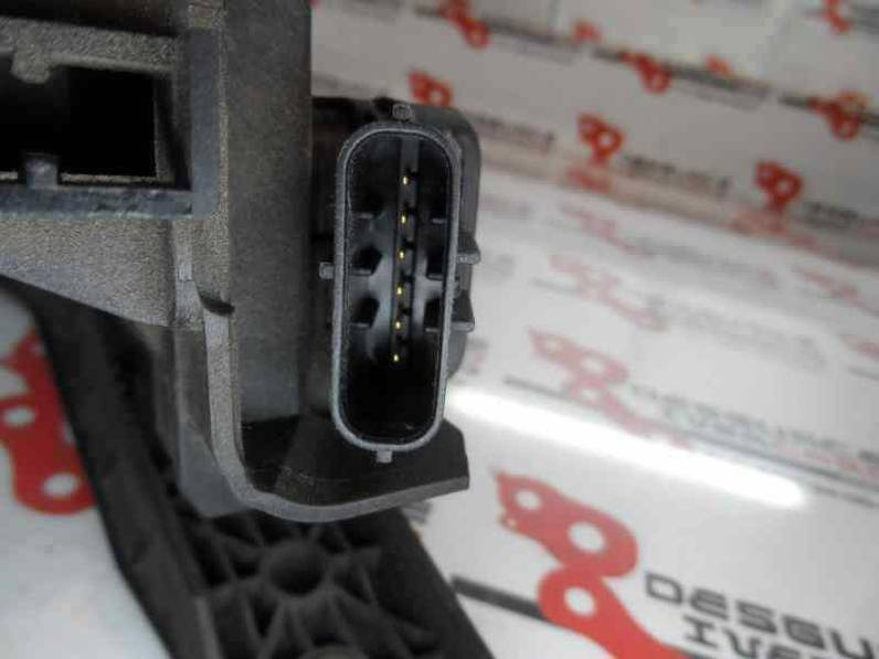 POTENCIOMETRO PEDAL SKODA OCTAVIA BERLINA 2012 1.6 (102 CV)