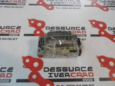 VALVULA EXPANSION SKODA OCTAVIA BERLINA 2012 1.6 (102 CV)