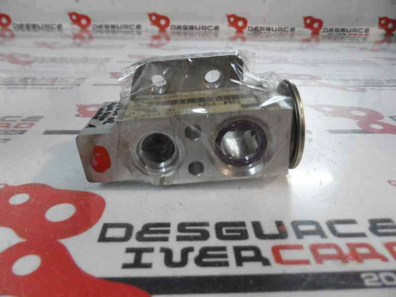 VALVULA EXPANSION SKODA OCTAVIA BERLINA 2012 1.6 (102 CV)