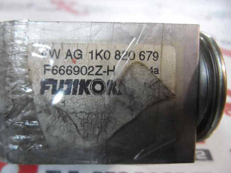 VALVULA EXPANSION SKODA OCTAVIA BERLINA 2012 1.6 (102 CV)