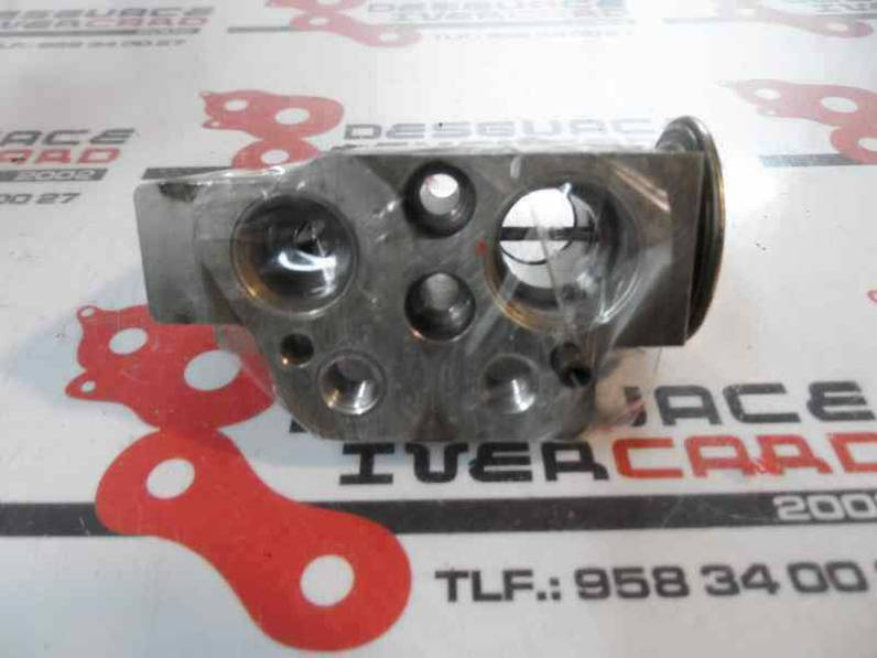 VALVULA EXPANSION SKODA OCTAVIA BERLINA 2012 1.6 (102 CV)